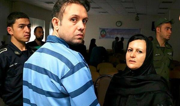 عکس جعفر علیپور بهزادی