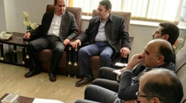 عکس جعفر علیپور بهزادی