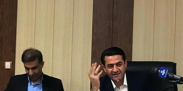 عکس جعفر علیپور بهزادی