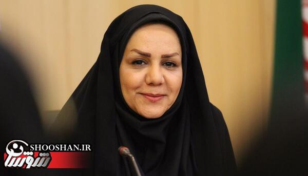 عکس زینب پارسا