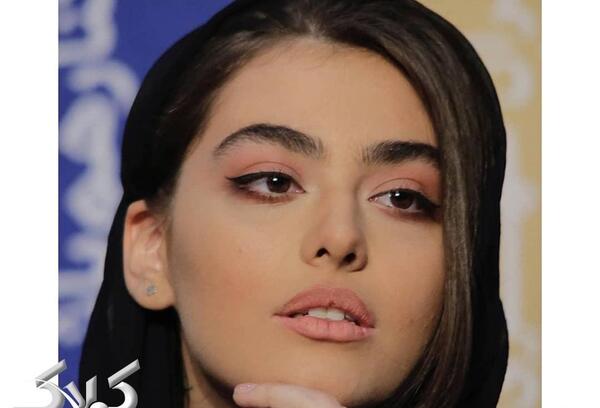 عکس زینب پارسا