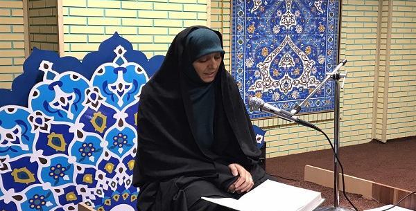 عکس زینب آقایی