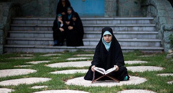 عکس زینب آقایی