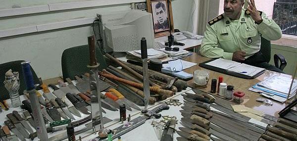 عکس قبر سرهنگ بختکی