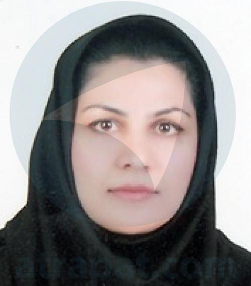عکس حسنا حسینی