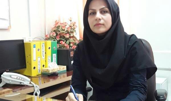 عکس حسنا حسینی
