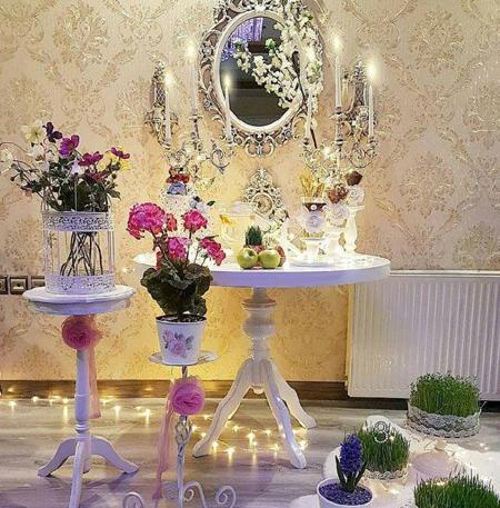 عکس ایده برای هفت سین 99