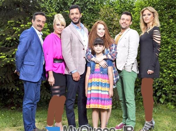 عکسهای اسرا در سریال عشق اجاره ای
