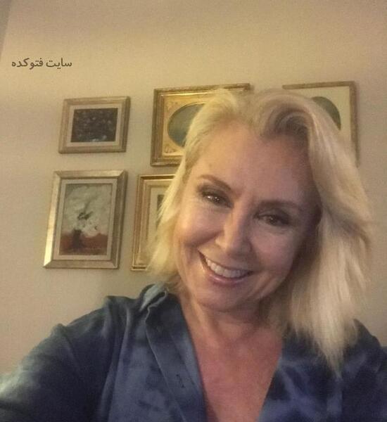 عکسهای اسرا در سریال عشق اجاره ای