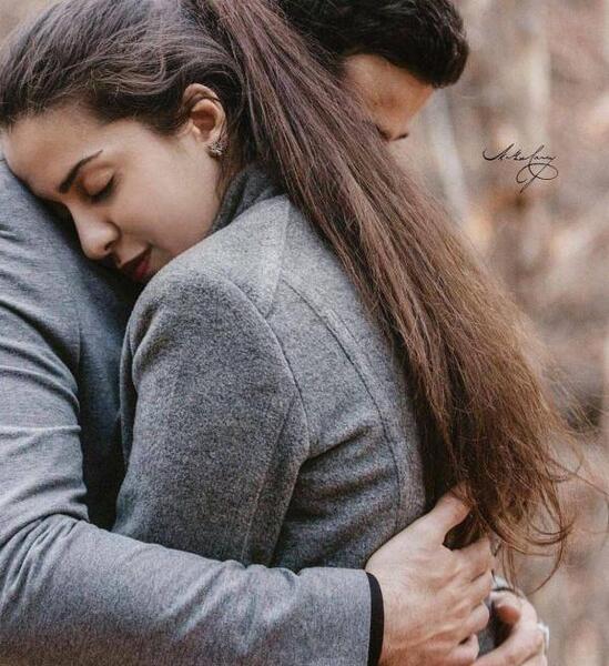 عکس دختر و پسر برای پروفایل عاشقانه