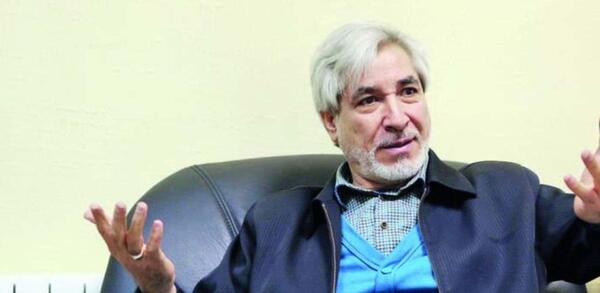 عکس حمید عرب سرخی