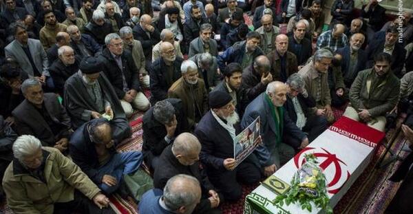 عکس حمید عرب سرخی