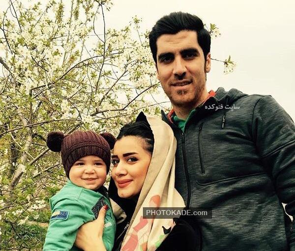 عکس های اینستاگرام ارسام محمودی