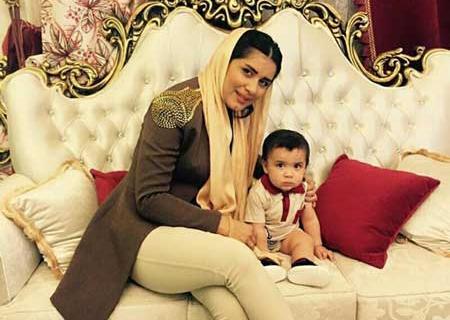 عکس های اینستاگرام ارسام محمودی