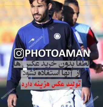عکس پیمان رنجبر