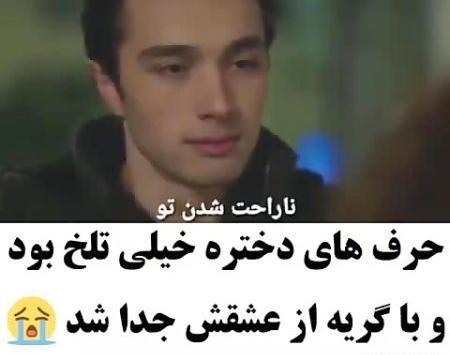 عکس حسن در گلپری