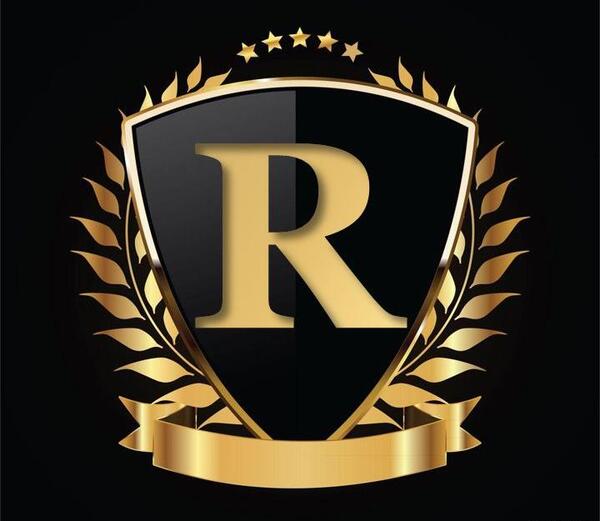 عکس پروفایل عاشقانه حرف r