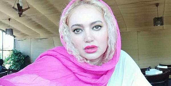 عکس صبا کمالی بازیگر سینما