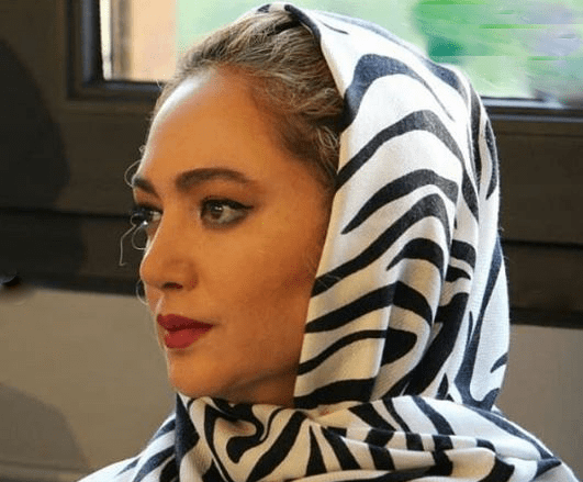 عکس صبا کمالی بازیگر سینما