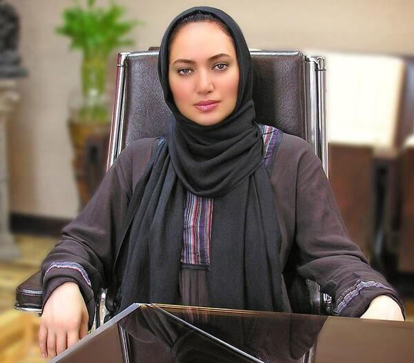 عکس صبا کمالی بازیگر سینما