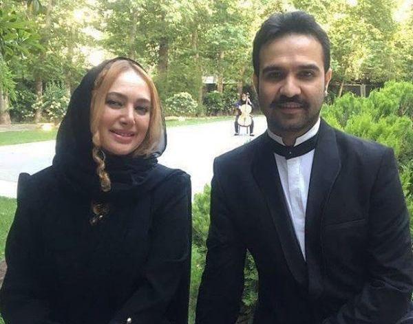عکس صبا کمالی بازیگر سینما