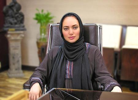 عکس صبا کمالی بازیگر سینما