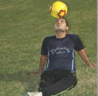 عکس ارش احمدی