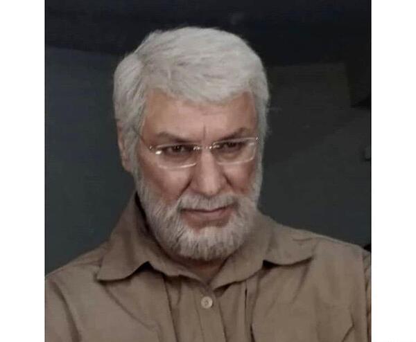 عکس ارش احمدی