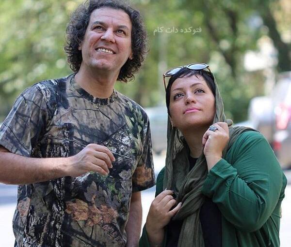 عکس ارش احمدی