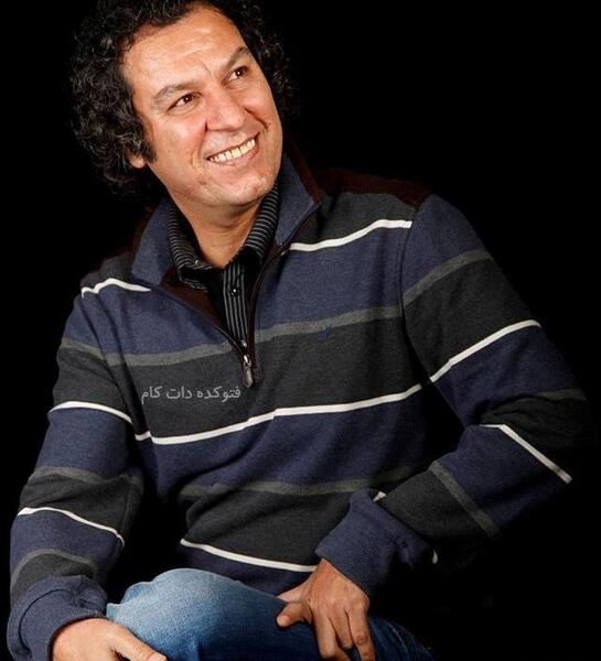 عکس ارش احمدی