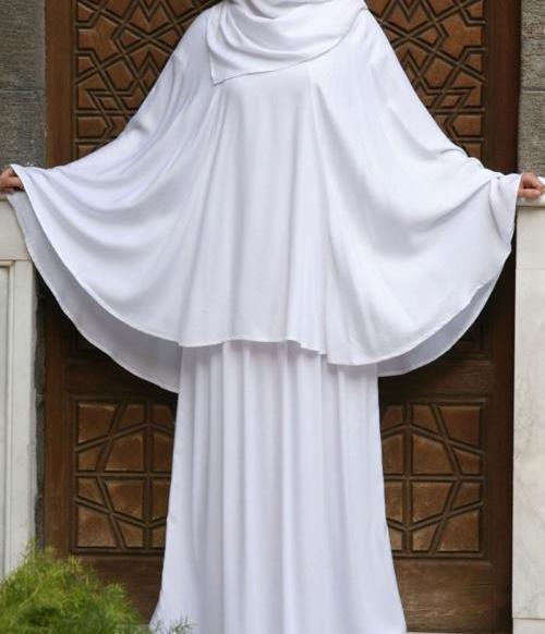 عکس عروس چادری