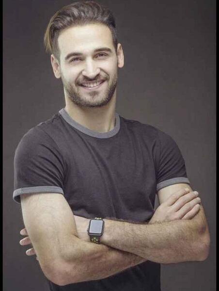 عکس نوشته احمد نوراللهی