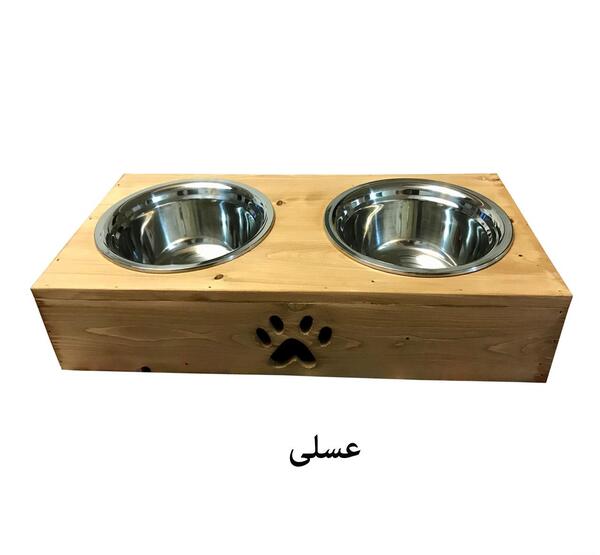 عکس ظرف غذا سگ