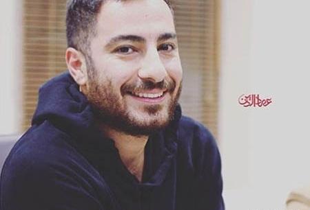عکس های جالب نوید محمدزاده