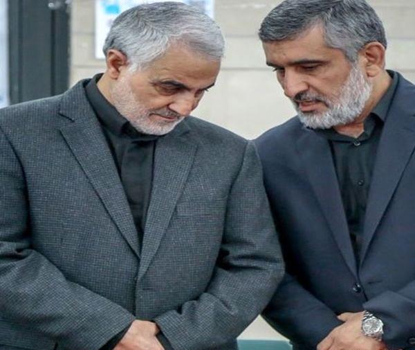 عکس امیرعلی حاجی زاده