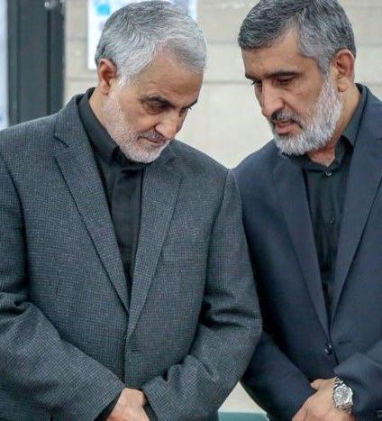 عکس امیرعلی حاجی زاده