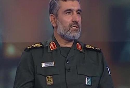 عکس امیرعلی حاجی زاده