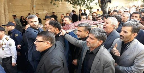 عکس امیرعلی حاجی زاده