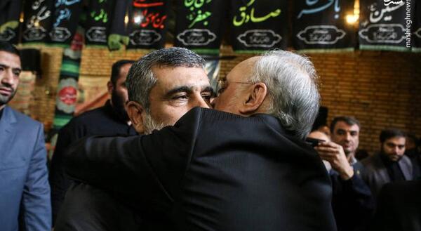 عکس امیرعلی حاجی زاده