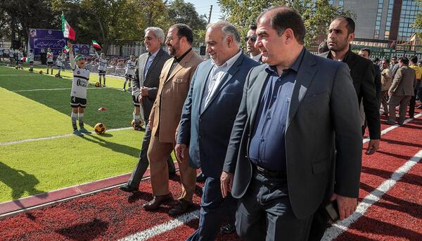 عکس صابر رحیمی