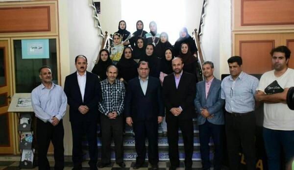 عکس صابر رحیمی