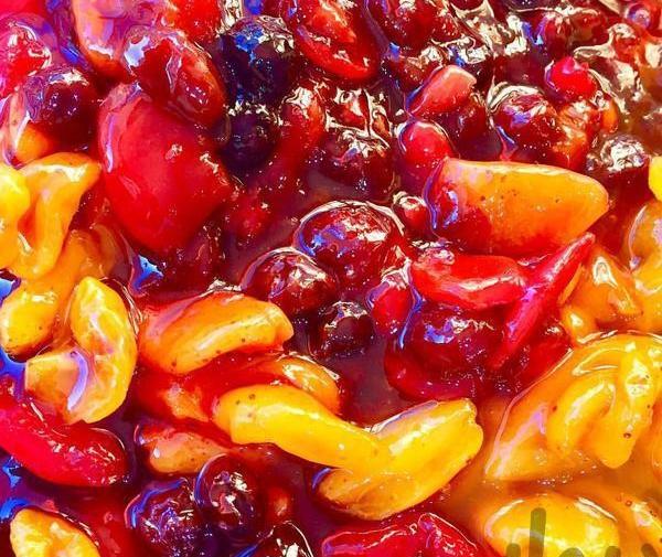 عکس لواشک قیسی