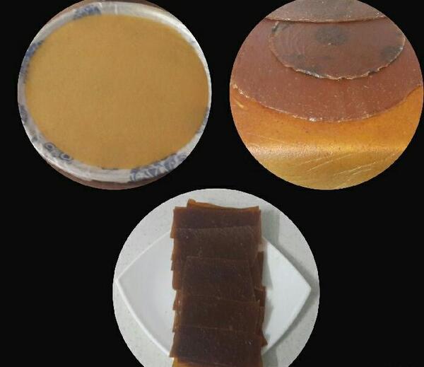 عکس لواشک قیسی