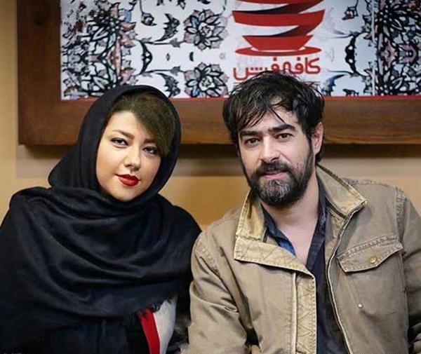 عکس شهاب کریمی