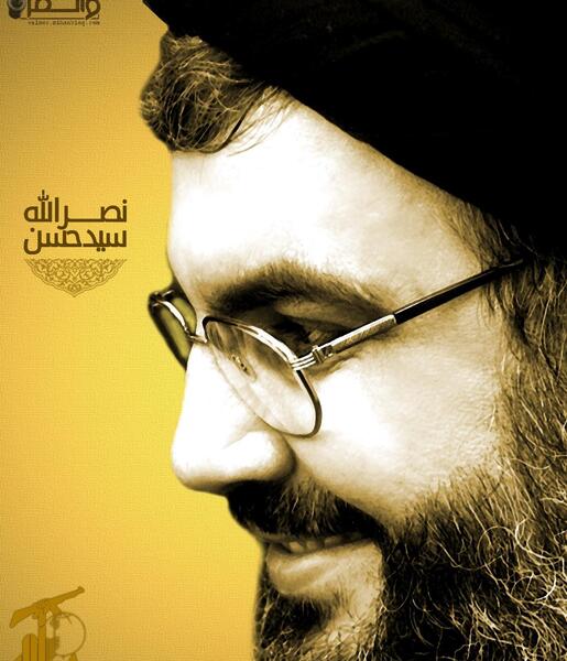عکس حسن نصر