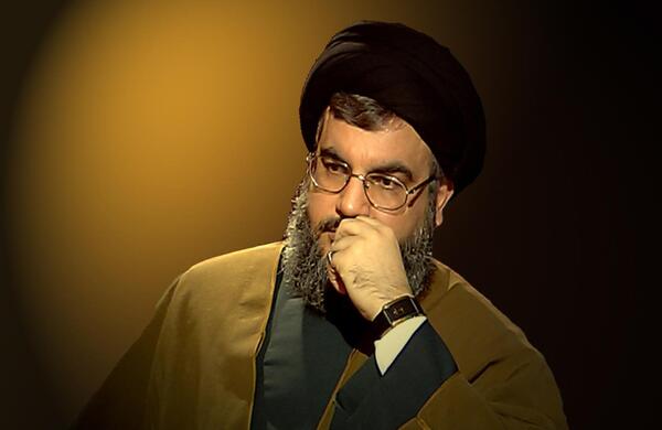 عکس حسن نصر