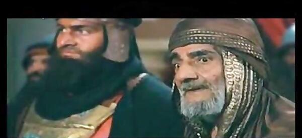 عکس حسام خلیل نژاد