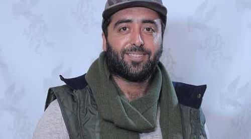 عکس حسام خلیل نژاد