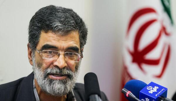 عکس حمید کلانتری