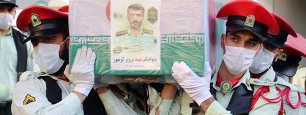عکس حمید کلانتری